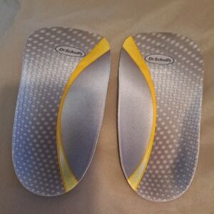 Dr Scholls Inserts